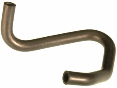 For 2002-2005 Chevrolet Trailblazer EXT Heater Hose AC Delco 38488TN - Image 1 of 2