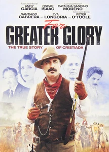 For Greater Glory (DVD, 2012) - NEW!! - Picture 1 of 1