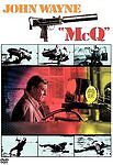 McQ [DVD]
