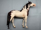 Breyerfest 2026 - Special Run - Midnatssol - Murgese mold -