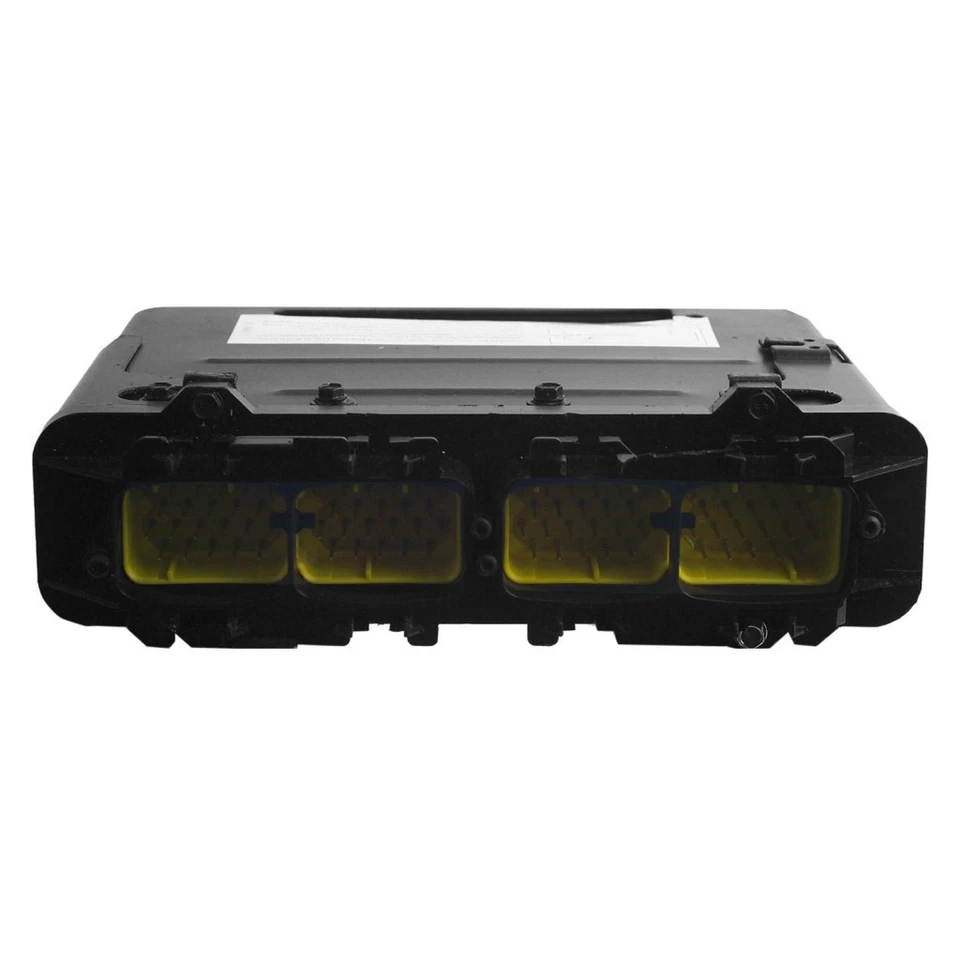 Genuine ACDelco For Oldsmobile Cutlass Supreme 1990 1991 Engine Control Module Foto 1 de 4