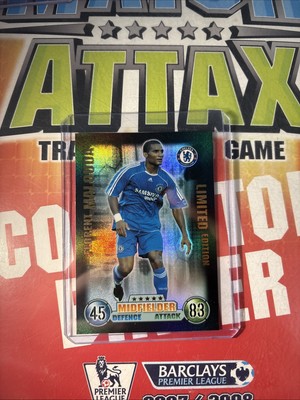 Rare Match Attax Cards for sale | eBay UK