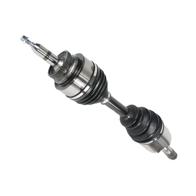 Fit For Ford F-150 2009-2014 Expedition 2007-2015 Front Left side CV Joint Axle Foto 1 de 4