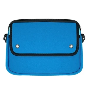 Waterproof Bike Bag, Handlebar Cycling Storage Pouch for Tools and Accessorie... - Picture 1 of 7