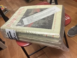 MH1 LA GUERRA EUROPEA - RIVISTA SETTIMANALE ILLUSTATA DEL 1914 Al 1916 Stock - Foto 1 di 3