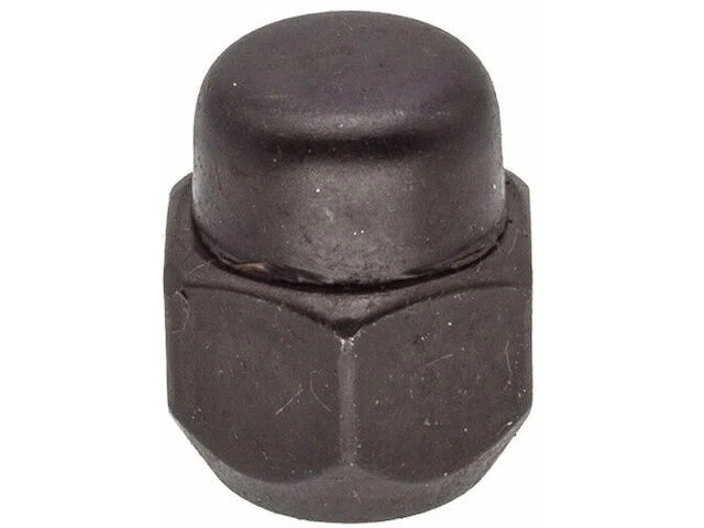 Lug Nut PTC 42RWXD19 for Mercury Tracer 1987 1988 1989 - Image 1 of 1