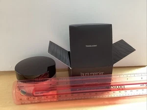 Laura Mercier Translucent Powder - 1oz NIB - Picture 1 of 7