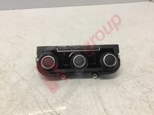 VW TIGUAN 5N HEATER CONTROL PANELS ( 5HB009751-20 ) 2007-2011 5HB009751-20 - Picture 1 of 16