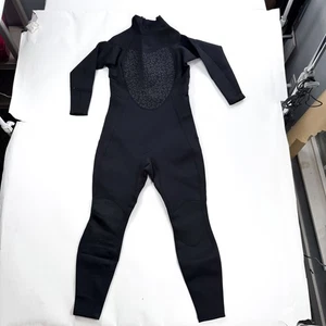 Hevto Neopren Neoprenanzug Schwarz Ganzkörper Damen XXL Neu mit Etikett - Bild 1 von 10