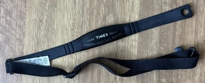 Monitor de ritmo cardíaco personal Timex M593 + Fitbit Foto 1 de 4