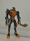 Transformers Beast Machines Night Slash Cheetor 