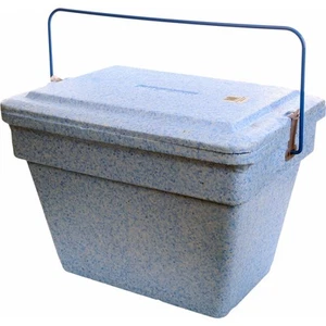 Polyfoam Cooler Foam Family Size 611195 - Picture 1 of 4
