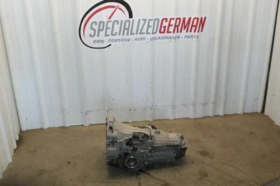 2006-2008 Porsche Boxster Cayman 987 2.7 Transmission 5 Speed OEM Used Foto 1 de 4
