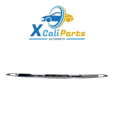 2012-2020 Tesla Model S Rear Liftgate Molding 1025776-00-A OEM Foto 1 de 4