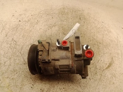 Compresor de aire acondicionado, aire acondicionado, aire acondicionado Ram1500 Sku #4272663 2016 Foto 1 de 4