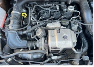 Motore Ford Fiesta 1.0 Ecoboost Sfja Sfjb Sfjc Sfjd Sfjl M1da M1dd - Imagen 1 de 2