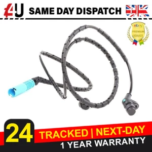 SENSOR DE VELOCIDAD ABS TRASERO SSF000021 LAND RANGE ROVER L322 MK3 2002-2012 - Imagen 1 de 9