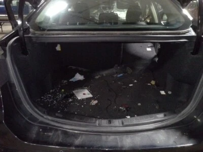 Б/у переднее центральное внутреннее зеркало заднего вида подходит: 2017 Ford Fusion без датчика дождя - Изображение 1 из 4