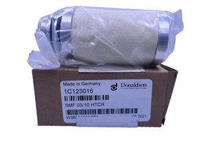 Donaldson® 1C123016 Filterelement 0,01 μm SMF 03/10 HTCR - Bild 1 von 3
