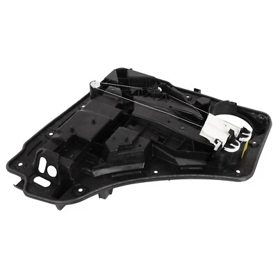 Rear Right For 2008-2013 Jeep Liberty Window Regulator w/ Motor - Image 1 of 4