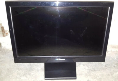 Televisore Blaupunkt Led TV 22" Mod. 215/189i Usato come nuovo - Immagine 1 di 4