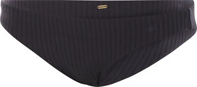 RIP CURL Bikini Bademode PREMIUM SURF CHEEKY Bikini Hose 2023 black Bikini - Bild 1 von 4