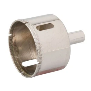 Silverline - Diamond Dust Holesaw - 45mm - Picture 1 of 1