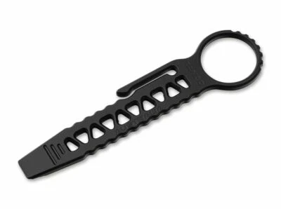 BÖKER PLUS® Tango Bar Mini Multitool Prybar Werkzeug Hebel Stemmeisen - 09BO902  - Bild 1 von 4