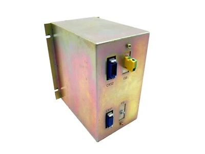 Fanuc ISB Unit A05B-2308-C371 - Image 1 of 3