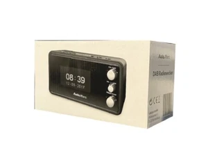 AudioAffairs Digitaler Radiowecker DAB+ | UKW/FM | dimmbares Display | Wecker mi - Bild 1 von 1