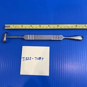V. Mueller CH80 Matson Rib Stripper and Elevator - Picture 1 of 9