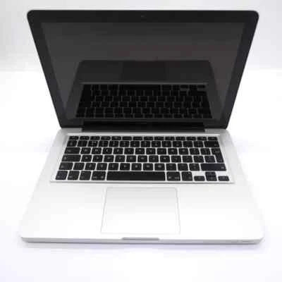 Apple MacBook Pro A1278 13in-Ram 8 GB / Ssd  500GB -late  2011 iOS Big Sur 1Y-W - Image 1 of 3