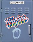 Major League 4K UHD Blu-ray SteelBook / 35th Anniversary Limited Edition