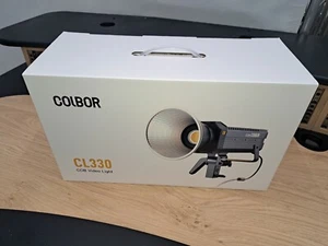 Colbor CL330 LED Light, New UK Stock - Picture 1 of 1
