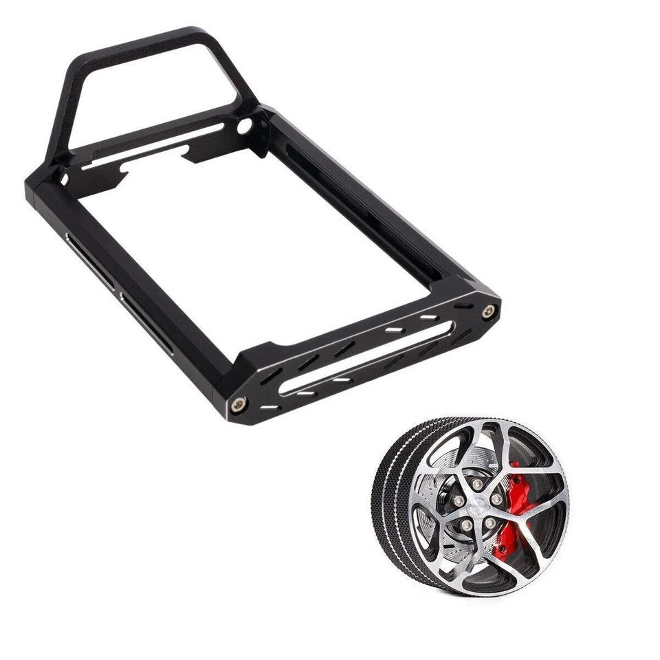 Volante transmisor TQI para Flysky Noble NB4 4PX 7PX RC4GS RC6GS WFLY X9 Foto 1 de 4