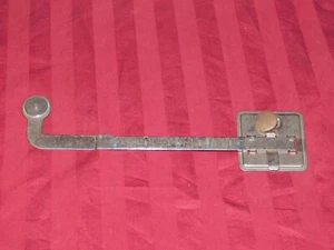 Vintage Singer Circular Stitcher for Touch & Sew Sewing Machines Part No 163407 - Picture 1 of 3