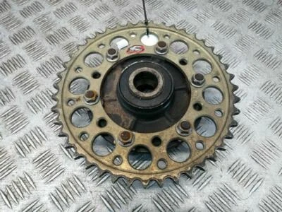 Portapiñones Yamaha YZF R1 5JJ (2001-2002) #03 Foto 1 de 3