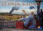 "Gloria Mundi" Rio Grande Games - Out of Print New & Sealed - Collectable