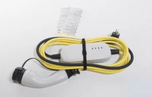 VW MULTIVAN T7 ST Main Socket Charging Cable 1EA971675BH NEW GENUINE - Picture 1 of 3