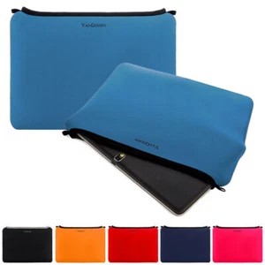 VanGoddy Neoprene Laptop Sleeve Case Cover Carry Bag For 14" Lenovo IdeaPad 5/5i - Picture 1 of 30