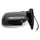 Door/Wing Mirror Black Electric LH NS For Toyota Hilux Surf KZN185 3.0TD 1995>ON