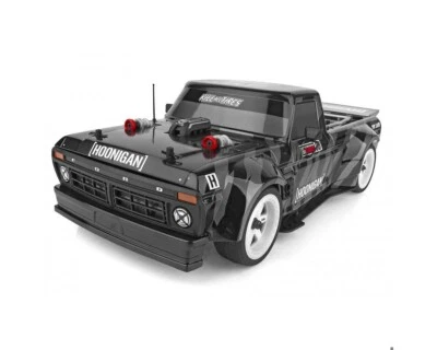 Team Associated Apex2 Hoonitruck 1/10 Electric 4WD Touring Car Kit ASC30136 - Image 1 of 4