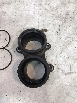 12 Victory Vision Touring 106 air intake tubes boots manifolds Foto 1 de 4