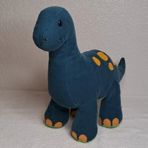 GUND Brontosaurus AAAH Dinosaur Bret Stuffed Animal Plush 16 in Corduroy - Picture 1 of 12