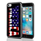 Merica For Iphone 7 (2016) &amp; Iphone 8 (2017) Case Cover