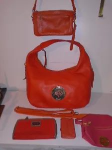 MULBERRY LONDON ALL LEATHER DARIA HOBO PURSE TOTE $950 RETAIL - Picture 1 of 12