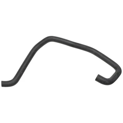 Manguera de calefacción moldeada premium Gates 12034 para 97-03 BMW 525i 528i 530i 540i M5 Foto 1 de 4