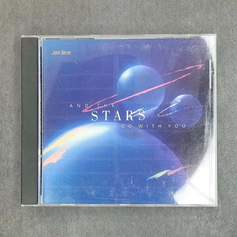 And the Stars Go With You Music - Image 1 of 1