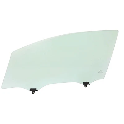 Door Glasses Front Driver Left Side Hand Sedan for Honda Civic 2012 - Image 1 of 4