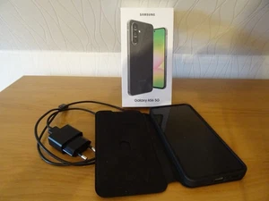 Samsung Galaxy A56 5G Handy Juni gekauf, Neuwertig, Rechnung vorhanden. - Bild 1 von 3